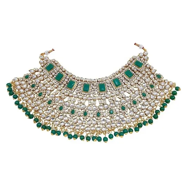 Gold_Plated_American_Diamond_Jodh_Akbar_Jewellery_Set