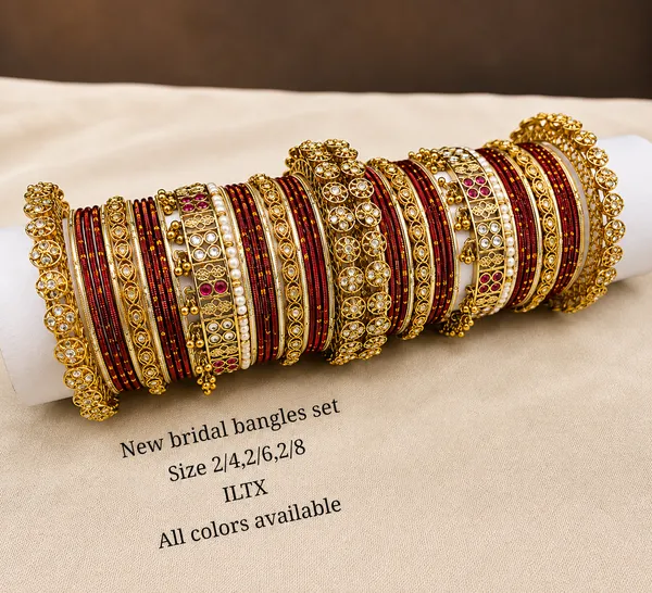Bridal_Bangles_Set