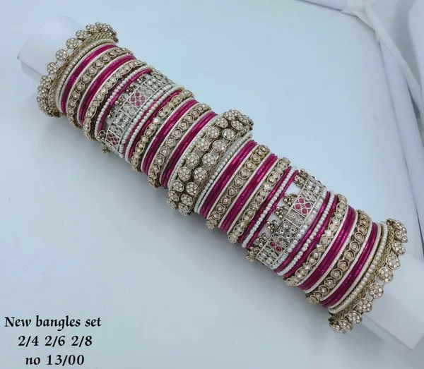 Bridal_Bangles_Set