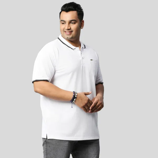 Plus_Size_White_Plain_Polo_T-_Shirt___(2102)
