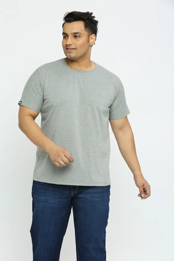 Pack_of_3_Plus_Size_Plain_White_,_Grey_and_Black_Round_Neck_T-Shirt_(2101)