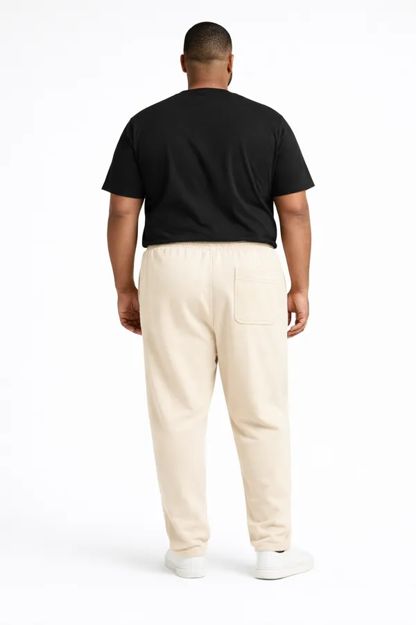 Plus_Size_Cream_Everyday_Joggers_(5501)
