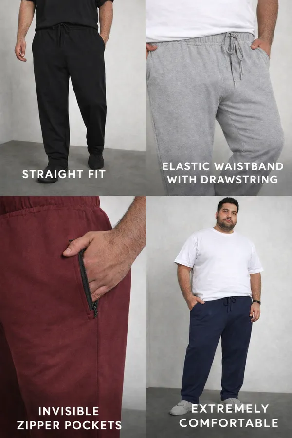 Plus_Size_Black_Everyday_Joggers_(5501)