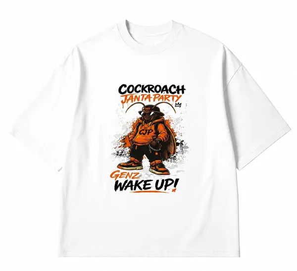 Cockroach_Janta_Party_Oversized_Graphic_Printed_T-Shirt_for_Men_|_GenZ_Wake_Up_Casual_Streetwear_Tee_|_Cotton_Round_Neck_Half_Sleeve_T-Shirt
