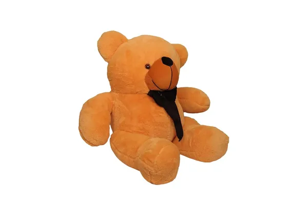 Brown_Stuffed_Teddy_90_Cm