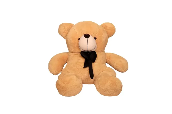 Beige_Stuffed_Teddy_90_Cm