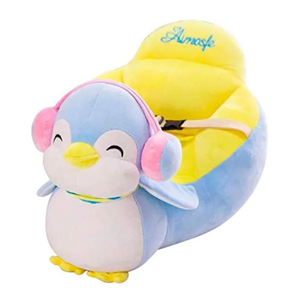 Sky_Blue_Baby_Sofa_Chair,_Plush_Kids_Couch_With_Cushion