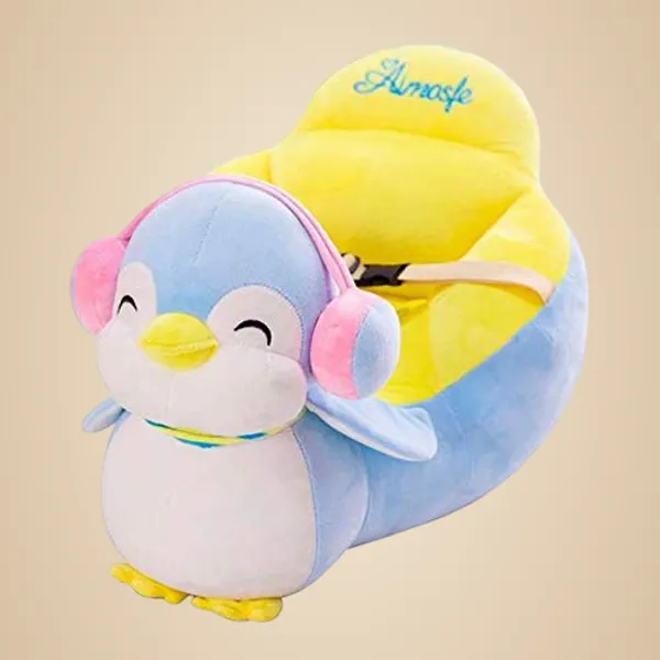 Sky_Blue_Baby_Sofa_Chair,_Plush_Kids_Couch_With_Cushion