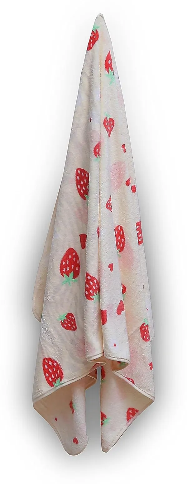 Multicolor_Bath_Towel_|_100%_Cotton_|Ultra_Soft,_Absorbent_&_Quick_Dry_Towel_For_Bath,_Beach,_Pool,_Travel,_Spa_&_Shower