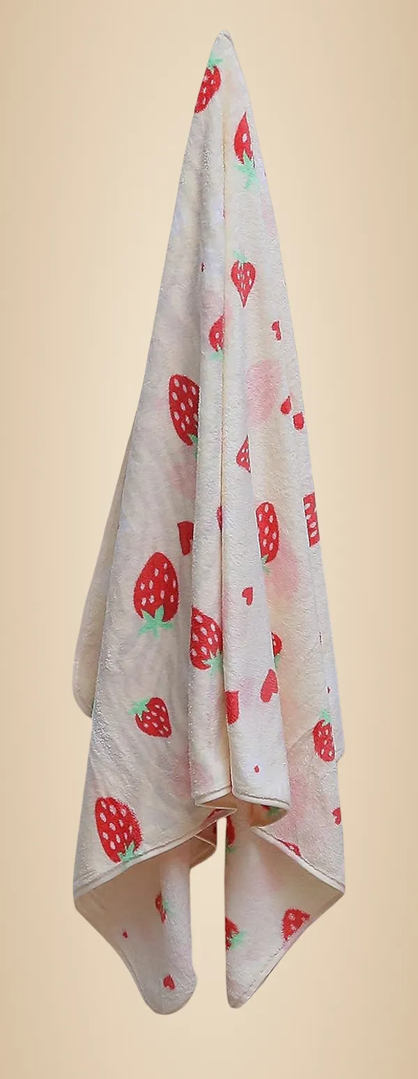 Multicolor_Bath_Towel_|_100%_Cotton_|Ultra_Soft,_Absorbent_&_Quick_Dry_Towel_For_Bath,_Beach,_Pool,_Travel,_Spa_&_Shower