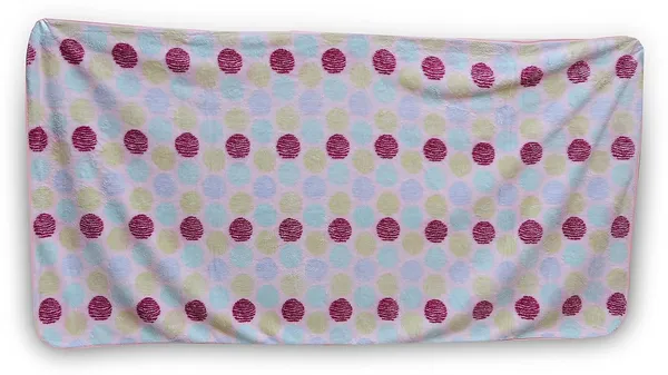 Multicolor_Bath_Towel_|_100%_Cotton_|Ultra_Soft,_Absorbent_&_Quick_Dry_Towel_For_Bath,_Beach,_Pool,_Travel,_Spa_&_Shower