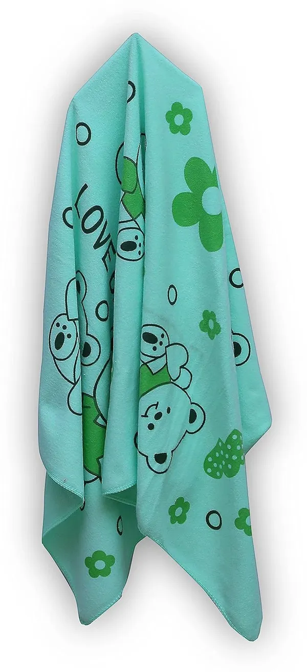 Multicolor_Bath_Towel_|_100%_Cotton_|Ultra_Soft,_Absorbent_&_Quick_Dry_Towel_For_Bath,_Beach,_Pool,_Travel,_Spa_&_Shower