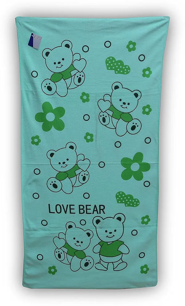 Multicolor_Bath_Towel_|_100%_Cotton_|Ultra_Soft,_Absorbent_&_Quick_Dry_Towel_For_Bath,_Beach,_Pool,_Travel,_Spa_&_Shower