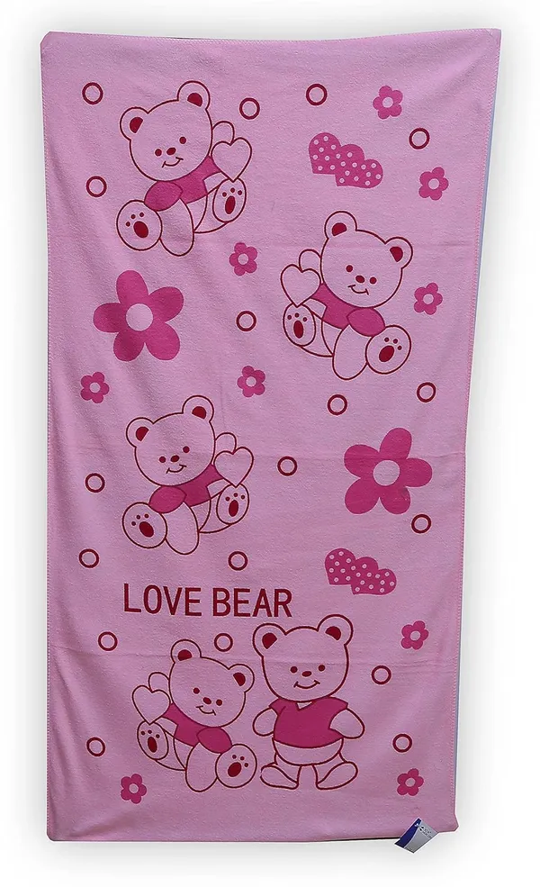 Multicolor_Bath_Towel_|_100%_Cotton_|Ultra_Soft,_Absorbent_&_Quick_Dry_Towel_For_Bath,_Beach,_Pool,_Travel,_Spa_&_Shower