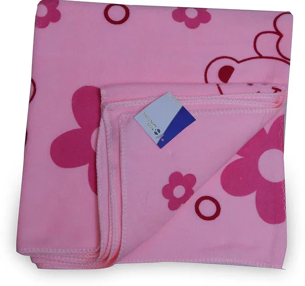 Multicolor_Bath_Towel_|_100%_Cotton_|Ultra_Soft,_Absorbent_&_Quick_Dry_Towel_For_Bath,_Beach,_Pool,_Travel,_Spa_&_Shower