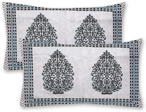 Blue_Kids_Winders_Pure_Cotton_Printed_Bedsheet_And_2_Pillow_King_Size_Set_108_*_108_Inches