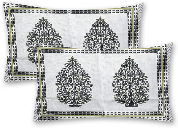 Green_Kids_Winders_Pure_Cotton_Printed_Bedsheet_And_2_Pillow_King_Size_Set_108_*_108_Inches