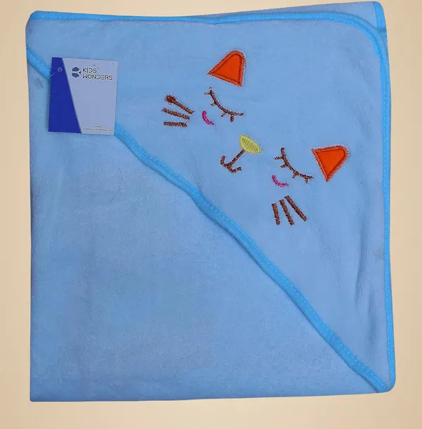 Multicolor_Bath_Towel_|_100%_Cotton_|Ultra_Soft,_Absorbent_&_Quick_Dry_Towel_For_Bath,_Beach,_Pool,_Travel,_Spa_&_Shower