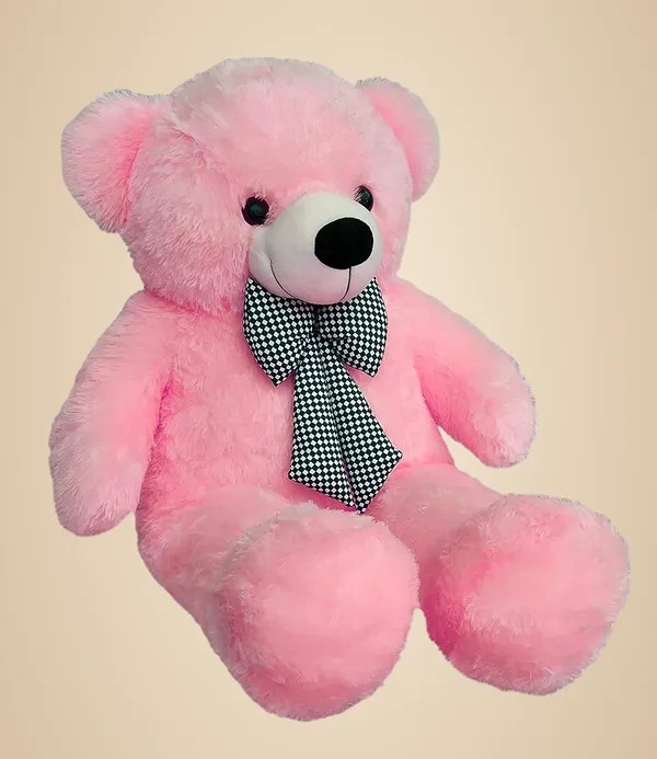 Pink_Teddy_Bear_Cute_And_Soft