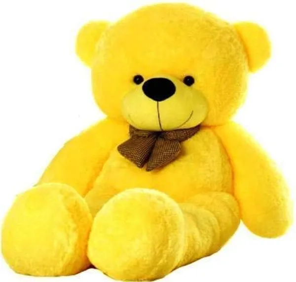 Yellow_Teddy_Bear_Cute_And_Soft