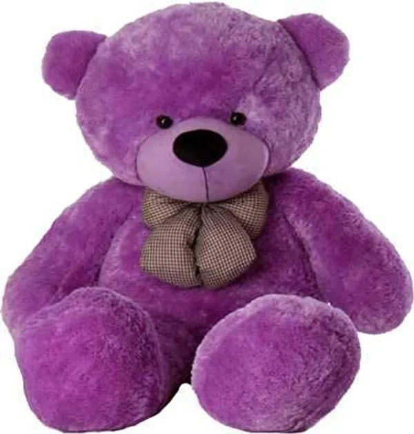 Purple_Teddy_Bear_Cute_And_Soft