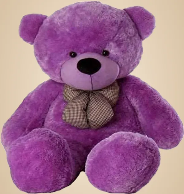Purple_Teddy_Bear_Cute_And_Soft