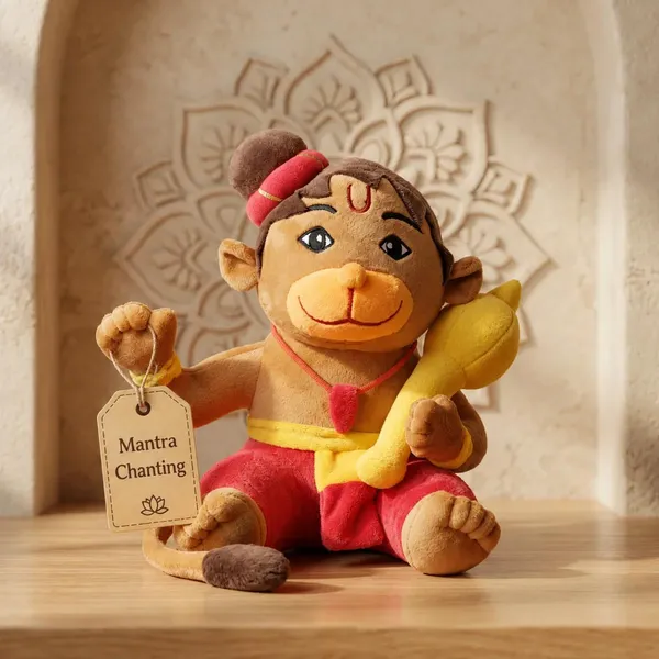 Kids_wonders_Myntra_chantig_Hanuman_ji