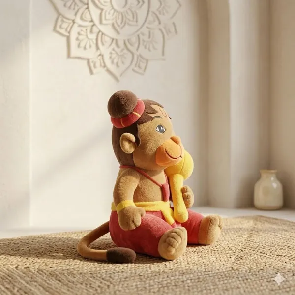Kids_wonders_Myntra_chantig_Hanuman_ji
