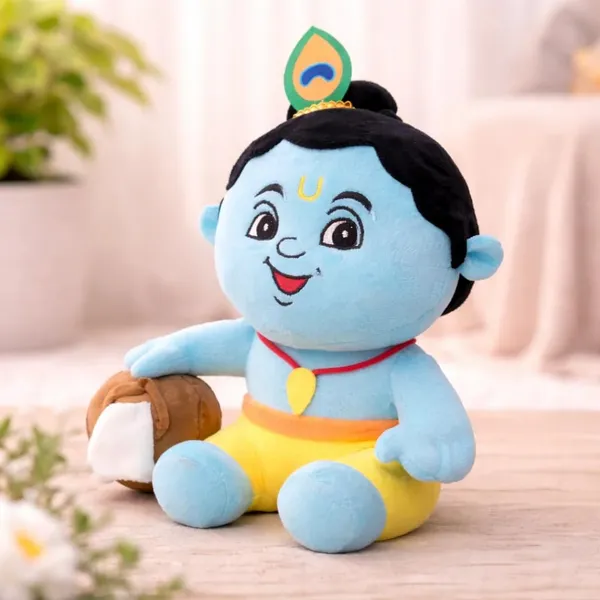 Kids_wonders_Myntra_chantig_Krisnhna_ji
