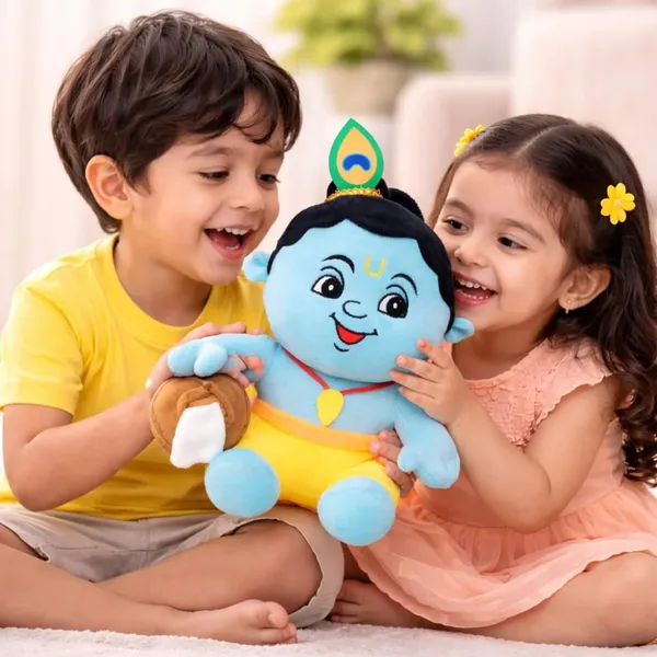 Kids_wonders_Myntra_chantig_Krisnhna_ji