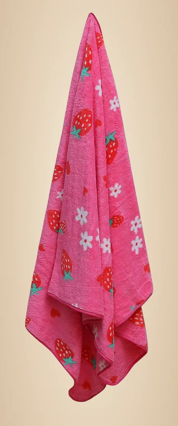 Multicolor_Bath_Towel_|_100%_Cotton_|Ultra_Soft,_Absorbent_&_Quick_Dry_Towel_For_Bath,_Beach,_Pool,_Travel,_Spa_&_Shower