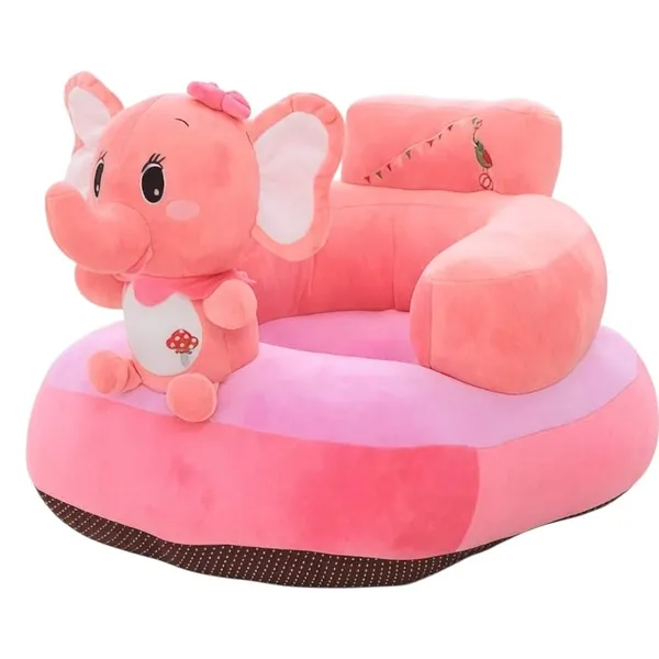 Pink_Baby_Sofa_Chair,_Plush_Kids_Couch_With_Cushion