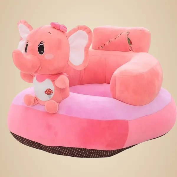 Pink_Baby_Sofa_Chair,_Plush_Kids_Couch_With_Cushion