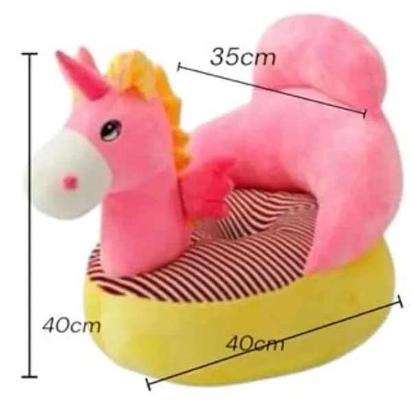 Pink_Baby_Sofa_Chair,_Plush_Kids_Couch_With_Cushion