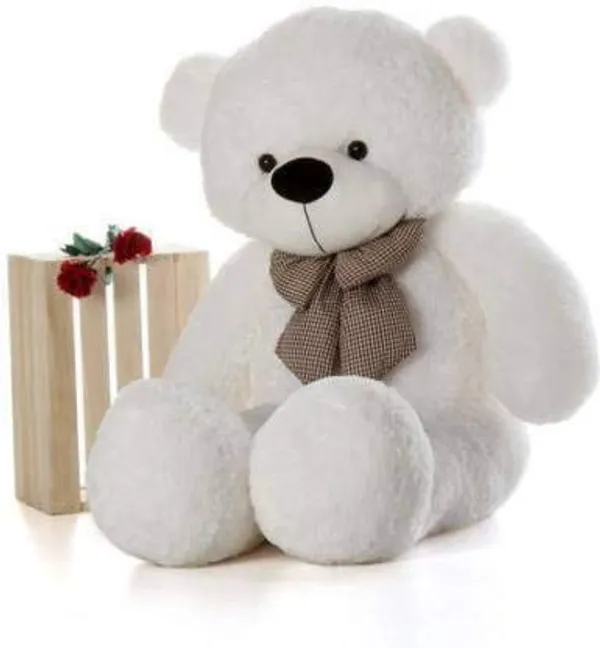 Cream_Teddy_Bear_Cute_And_Soft