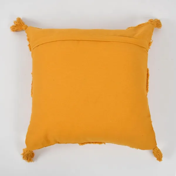 Mustard_Boho_Decorative_Cushion_Covers,_Floral_Tufted_Design_With_Tassels