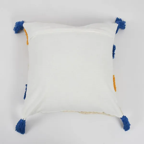 Blue_Yellow_White_Boho_Decorative_Cushion_Covers,_Floral_Tufted_Design_With_Tassels