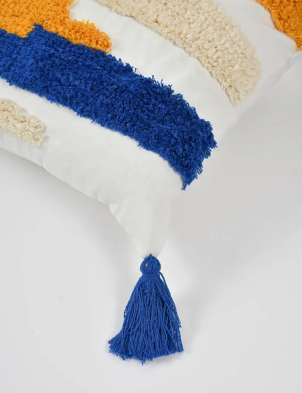 Blue_Yellow_White_Boho_Decorative_Cushion_Covers,_Floral_Tufted_Design_With_Tassels