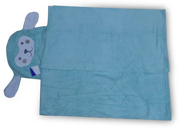 Sky_Blue_Bath_Towel_|_100%_Cotton_|Ultra_Soft,_Absorbent_&_Quick_Dry_Towel_For_Bath,_Beach,_Pool,_Travel,_Spa_&_Shower