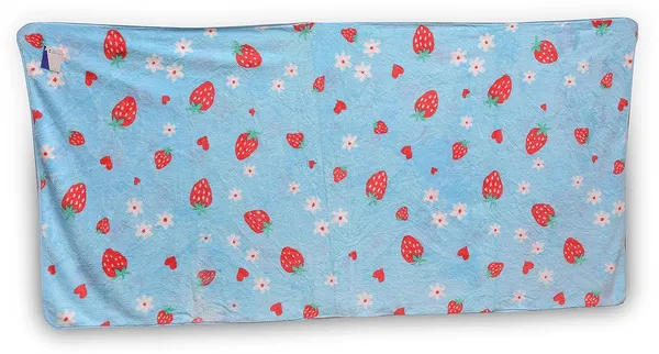Multicolor_Bath_Towel_|_100%_Cotton_|Ultra_Soft,_Absorbent_&_Quick_Dry_Towel_For_Bath,_Beach,_Pool,_Travel,_Spa_&_Shower