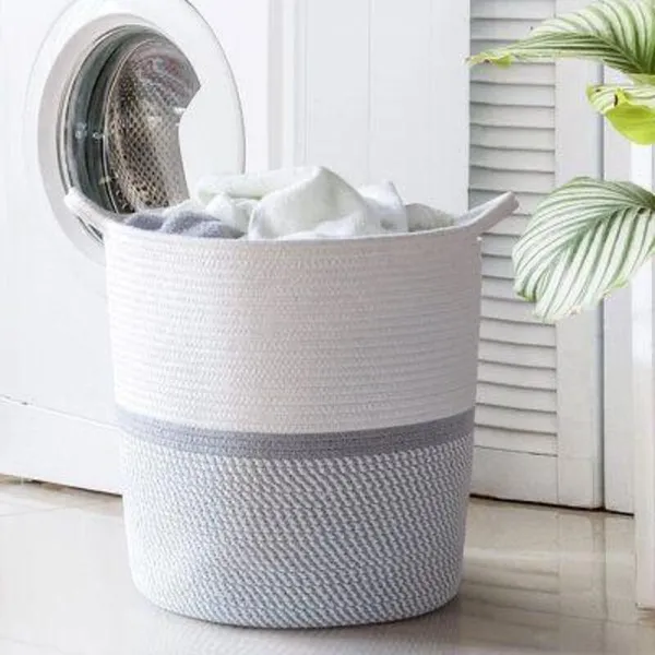 Kids_wonders_cotton_rope_jute_basket