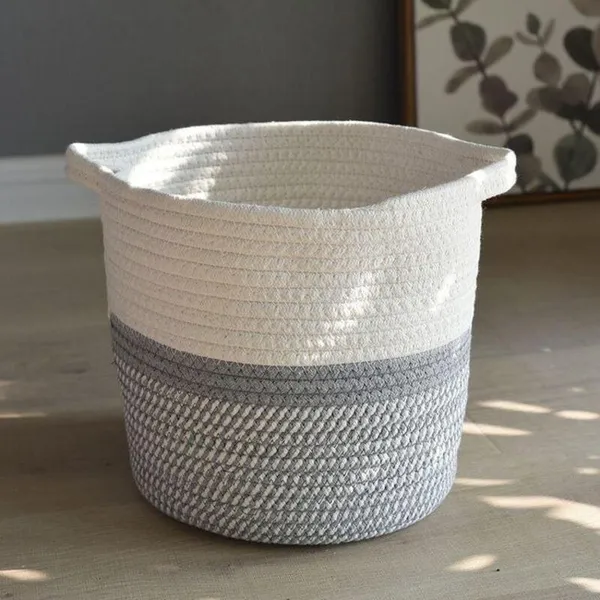 Kids_wonders_cotton_rope_jute_basket