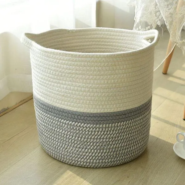 Kids_wonders_cotton_rope_jute_basket
