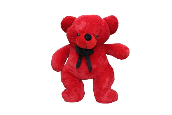Red_Stuffed_Teddy_90_Cm