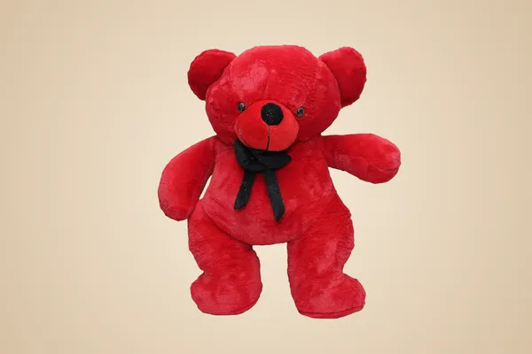 Red_Stuffed_Teddy_90_Cm