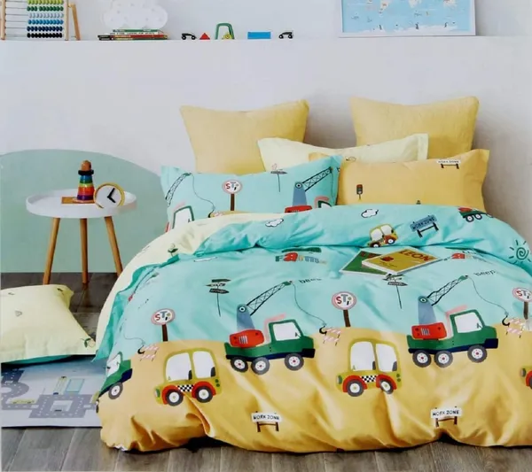 Multicolor_Kids_Bedsheet_In_Dino_Print_(Multicolor)