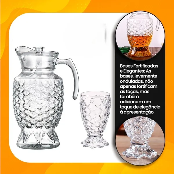 Italian_Premium_Water_and_Juice_Glasses_Set_of_6_and_Jug_Set_Combo,(6_Pieces_Glasses_300ML_and_1_Water_Juice_Jug_1.8_Liter),_Transparent,_Glass_and_Jug_Set