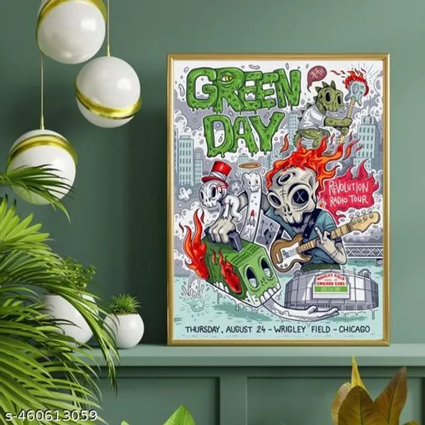 Rock_Band_Tour_A3_Size_Without_Frame_Wall_Poster