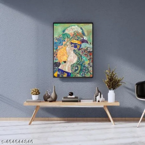 Classic_Paintings_Posters_Without_Frame