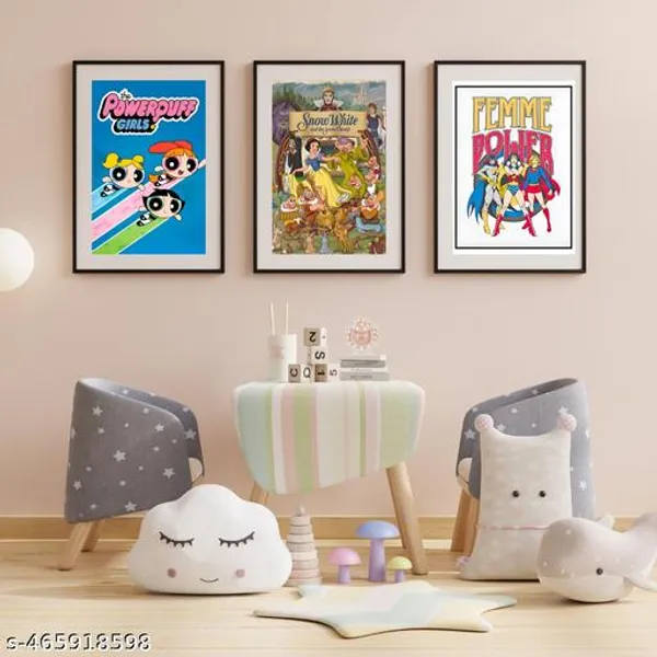 Pack_Of_3_Girl_Power_A3_Without_Frame_Wall_Poster_Poster_For_Room_Home_And_Office_Decor_Multicolor_Pack_Of_1